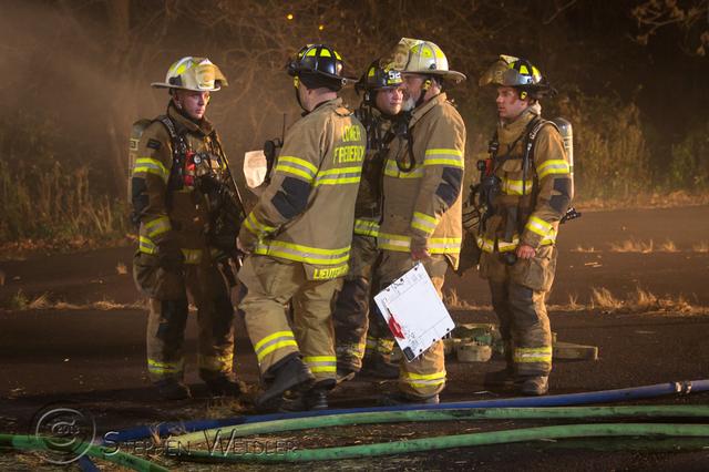 Skippack Training Facility - 11/14/2013